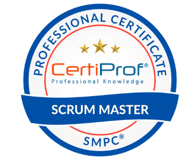 Scrum Master certification